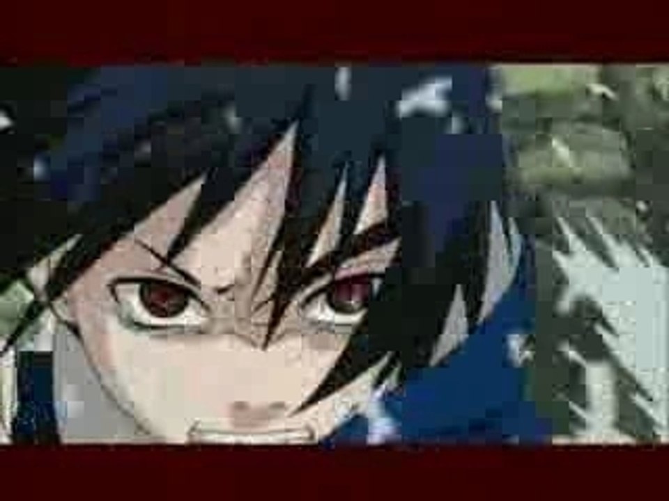 naruto vs sasuke