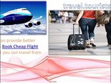 Book cheap flight online find the best deals here