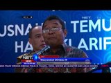 180.000 Lembar Uang Palsu Dimusnahkan - NET24