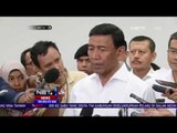 Komentar Wiranto Terkait Penolakan Perppu Ormas - NET24