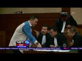 Nota Keberatan Saipul Jamil Ditolak Jaksa - NET24