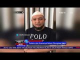 Pelaku dan Kasus Penyiraman Air Keras Novel Belum Diungkap Polisi - NET24