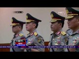 Serah Terima Jabatan Kapolda Metro Jaya - NET24