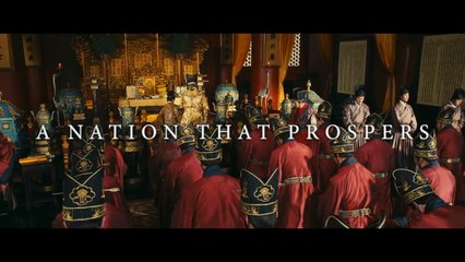 Phim Kiếm Hiệp Hay - Bạch Phát Ma Nữ Trailer 1 (2014)