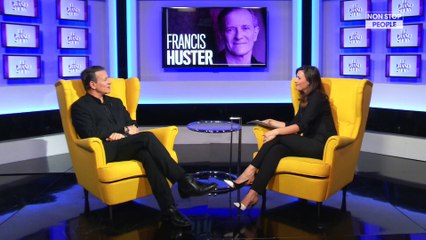 Isabelle Adjani : Francis Huster s’exprime sur l’échec de leur couple