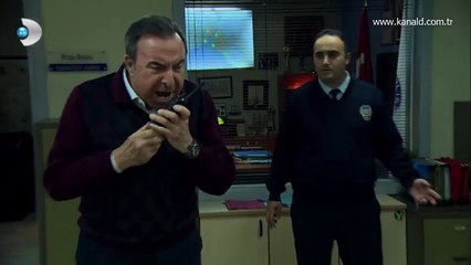 Arka Sokaklar Aylin Vuruluyor (Ağlatan Bölüm)