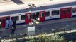 Explosion on tube at Parsons Green leaves passengers injured