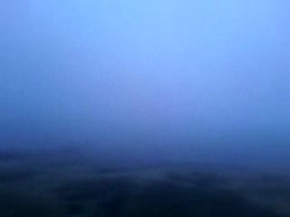 La nuit tombe