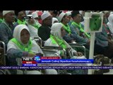 Calon Jemaah Haji Jalani Pemeriksaan Kesehatan - NET24