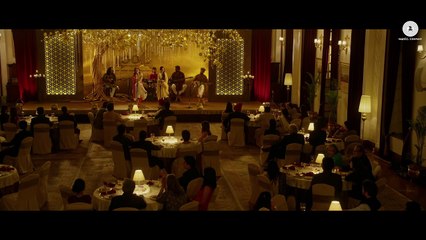 Hone Do Batiyaan - Fitoor - Nandini Srikar & Zeb Bangash - Aditya Roy Kapur & Katrina Kaif - Enjoyhdmovies.info