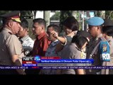 Terlibat Narkoba, 5 Oknum Polisi Dipecat - NET24