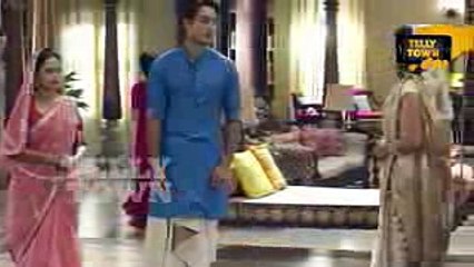 Tu Sooraj, Main Saanjh Piyaji - 15th September 2017 - Latest Upcoming Twist - Star Plus TV Serial