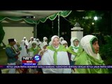 Calon Jemaah Haji Kloter Pertama Lakukan Pemeriksaan Barang Bawaan - NET5
