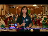 Live Report - Calon Jemaah Haji Jalani Pemeriksaan - NET5