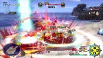 Ys VIII Lacrimosa of DANA - Launch Trailer (PS4, PS Vita, St