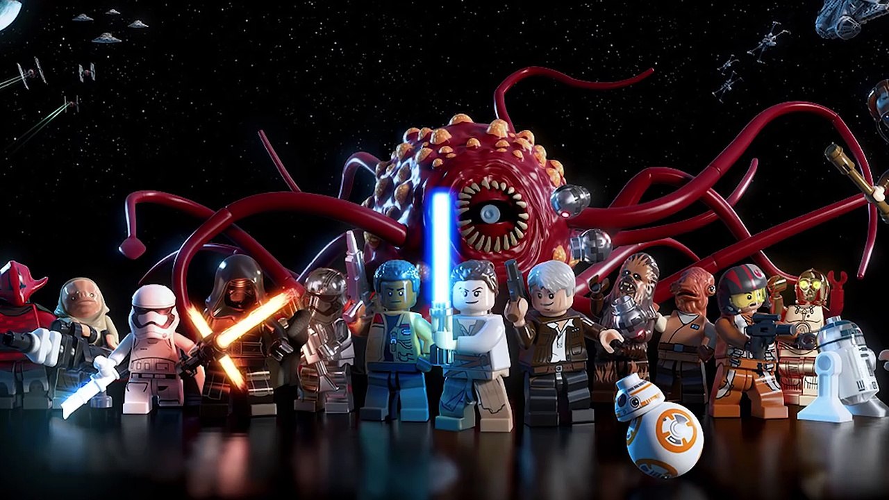 10 КРУТЫХ НАБОРОВ ЛЕГО ЗВЕЗДНЫЕ ВОЙНЫ С АЛИЭКСПРЕСС | Lego Star Wars игрушки