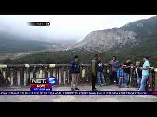 Pemandian Air Panas di Cianjur - NET5