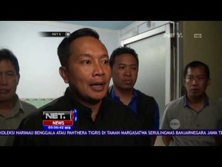 Polisi Tembak Mati Pelaku Begal - NET5