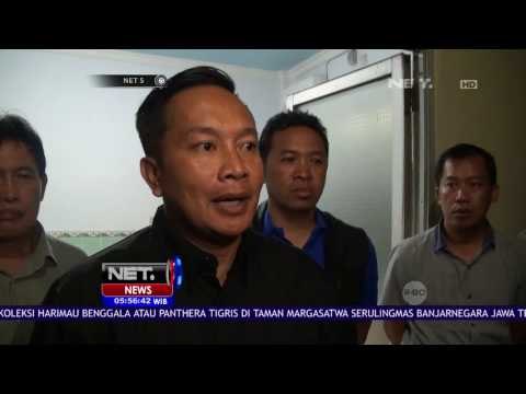 Polisi Tembak Mati Pelaku Begal - NET5