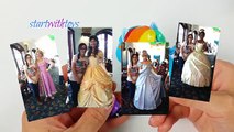 Disneys Snow White custom with My Little Pony Rainbow Dash Tutorial DIY