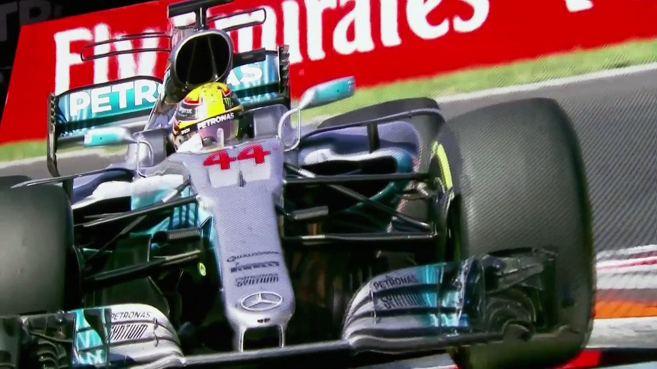 Präsentation Mercedes-AMG Project ONE auf der IAA 2017