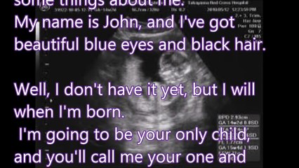 【sad story】Hi,Mommy