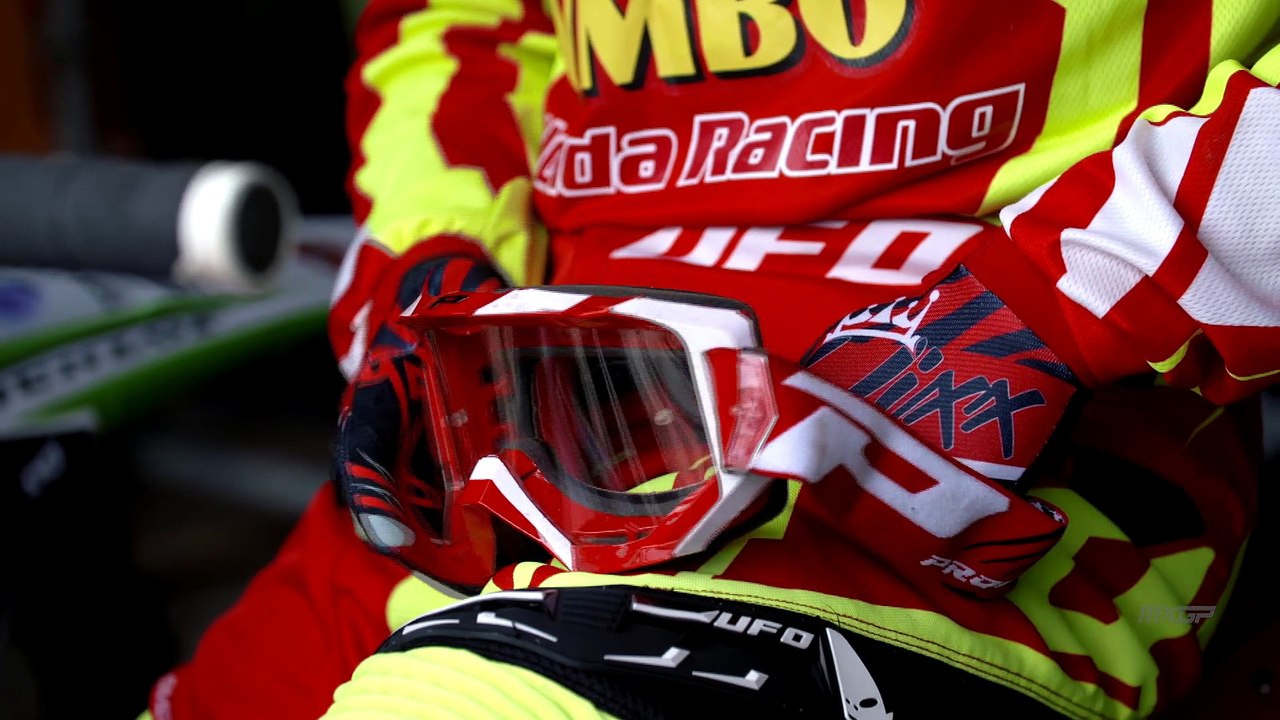 TEAM REPORT - Vamo Racing Team