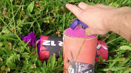 1200GRAMMER Viper12 XL _ KO212 XL BRUTAL