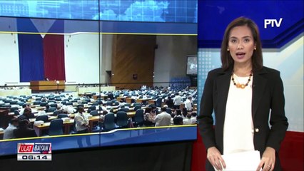 House Speaker Alvarez, dinipensahan ang P1,000 budget na ibinigay ng Kamara sa CHR