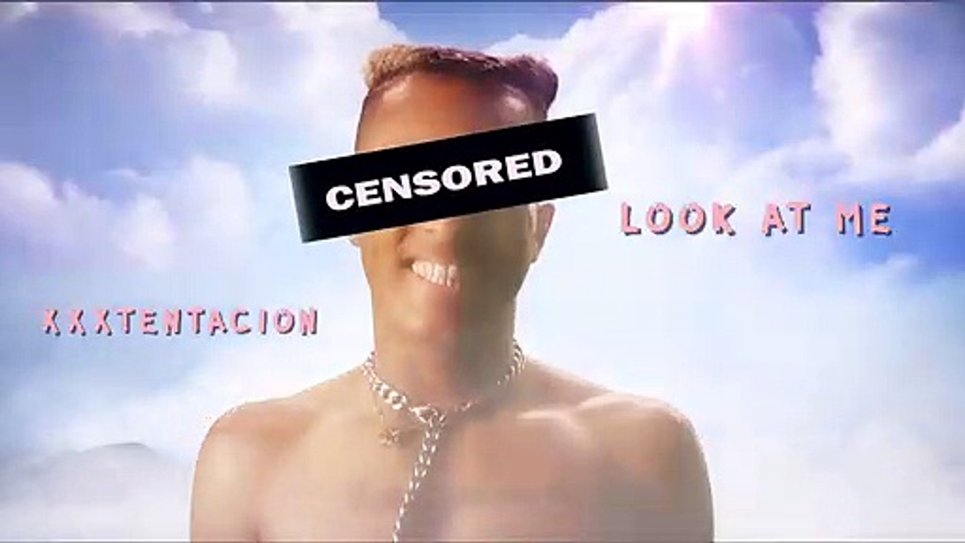 XXXTENTACION - Look At Me_ _ BMF - Vidéo Dailymotion