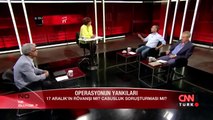 İsmail Saymaz Ne oluyor programında hükümet cemaat geriliminde ki detayları anlatıyor.