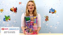 Barbie Teacher Playset / Zestaw Barbie Nauczycielka - Barbie I Can Be / Bądź Kim Chcesz - Y4119