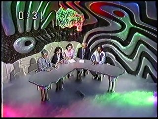 午後は○○おもいッきりテレビ 「あなたの知らない世界 ①」 【1992年】 (後半約14分)
