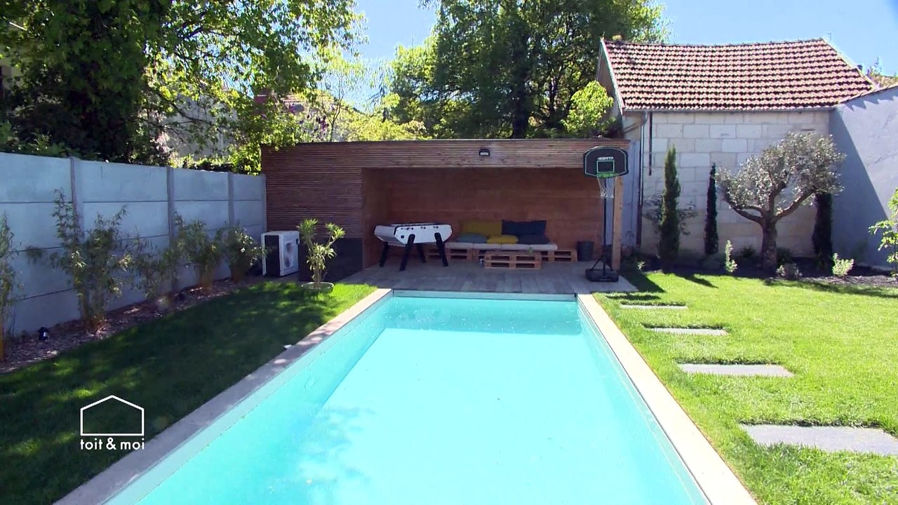 Toit et moi - l'espace révé au Bouscat