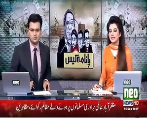 Daniyal Aziz Aur Talal Ch Kahan?