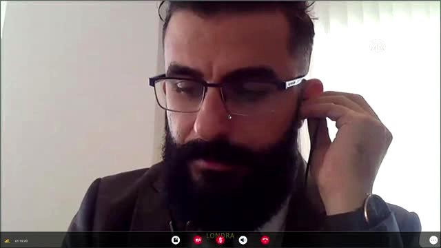 Maliye Bakanı Ağbal: (Kdv Reformu Çalışmaları) Tek Orandan Anlaşılan, Bütün Oranların Tek Bir...