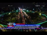 Simpang Susun Pengurai Kemacetan - NET24