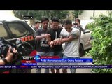 Polisi Tangkap Dua Orang Pelaku Komplotan Ganjal ATM - NET24