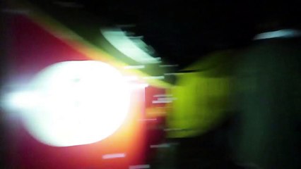 PENNYWISE FROM IT MOVIE ATTACKS AND BITES ARM!