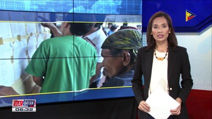 Gun ban para sa Barangay at SK Elections, ipatutupad sa September 23