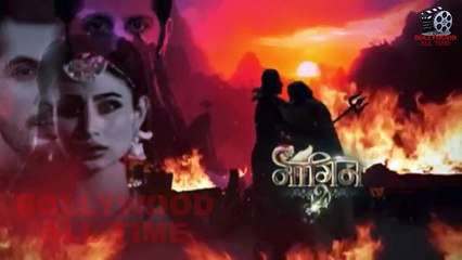 Naagin 3 - 16th July 2017 | Today Latest News Update | Colors Tv Naagin Season 3 News 2017
