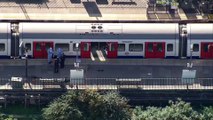 Londres : Que s'est-il passé à la station de métro Parsons Green ?