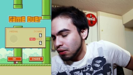 Flappy Bird (FULL RAGE) - Original