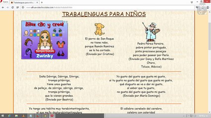 Como copiar texto de una página web que está bloqueada o protegida