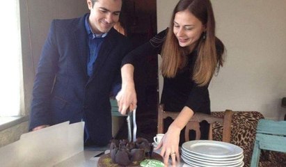 Karısını ve baldızını öldüren Emre Güvener'in müzisyen olduğu ortaya çıktı