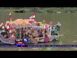 Festival Perahu Hias Banyumas - NET5