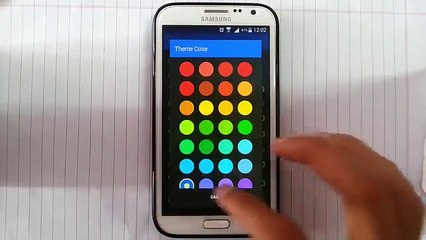 Best 5 SMS Messaging App for Android new