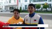 SPORTS BALITA: Pinay wrestlers, handa nang sumabak sa traditional wrestling