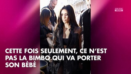 Kim Kardashian et Kanye West : Un troisième bébé pour sauver leur couple ?