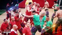 #WTFACTS: Calcio Storico Fiorentino